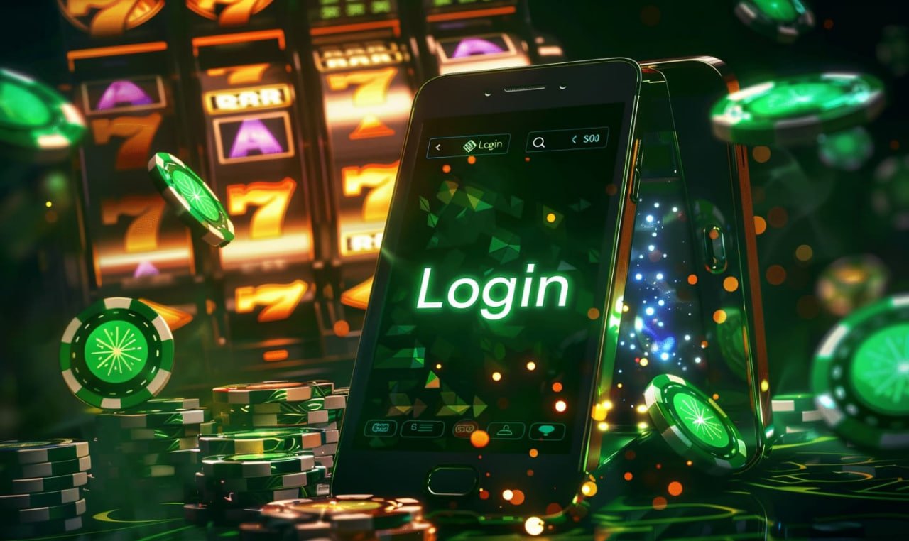 User interface dashboard mudah digunakan untuk pengaturan akun dan profil