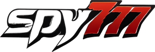 Logo spy777 - Platform Hiburan Sports & Casino